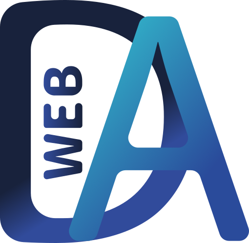 Logo de l’agence web DaWeb